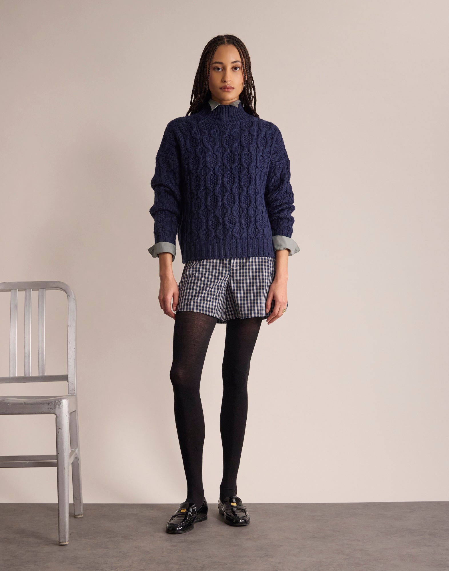 Pull Peter Marine