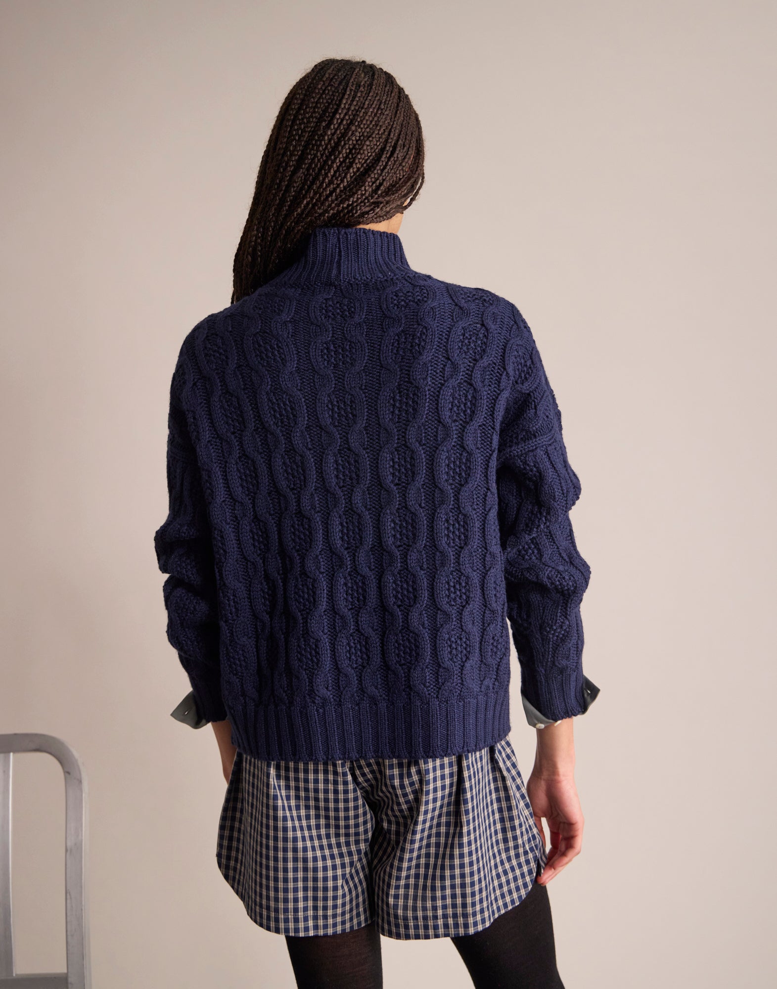 Pull Peter Marine