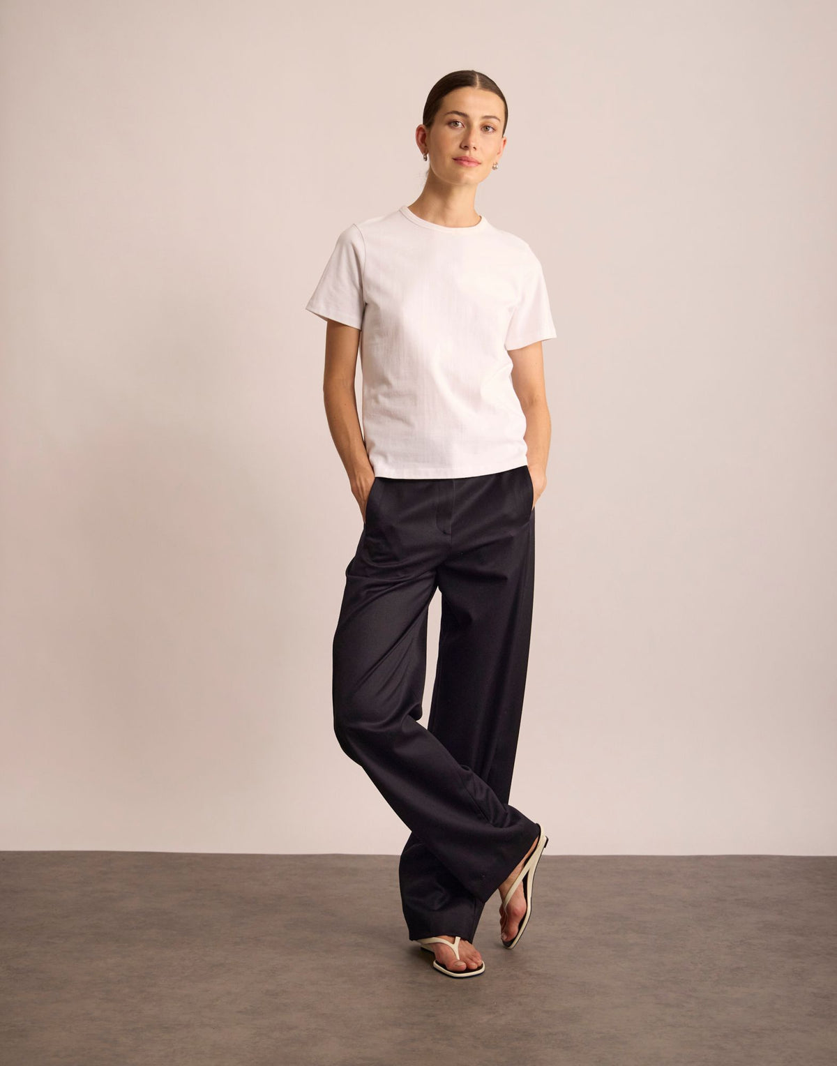 Pantalones Philo Marine