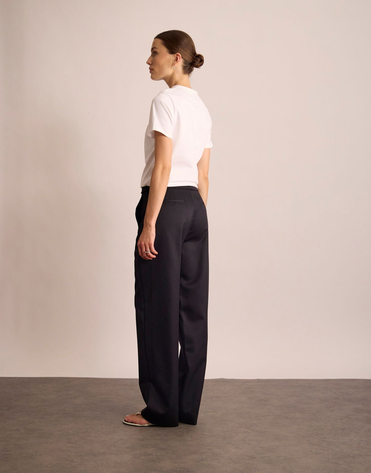 Pantalones Philo Marine