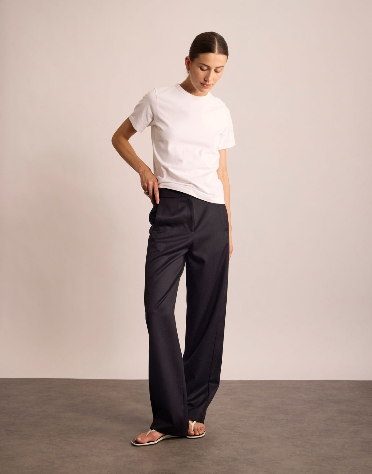 Pantalones Philo Marine