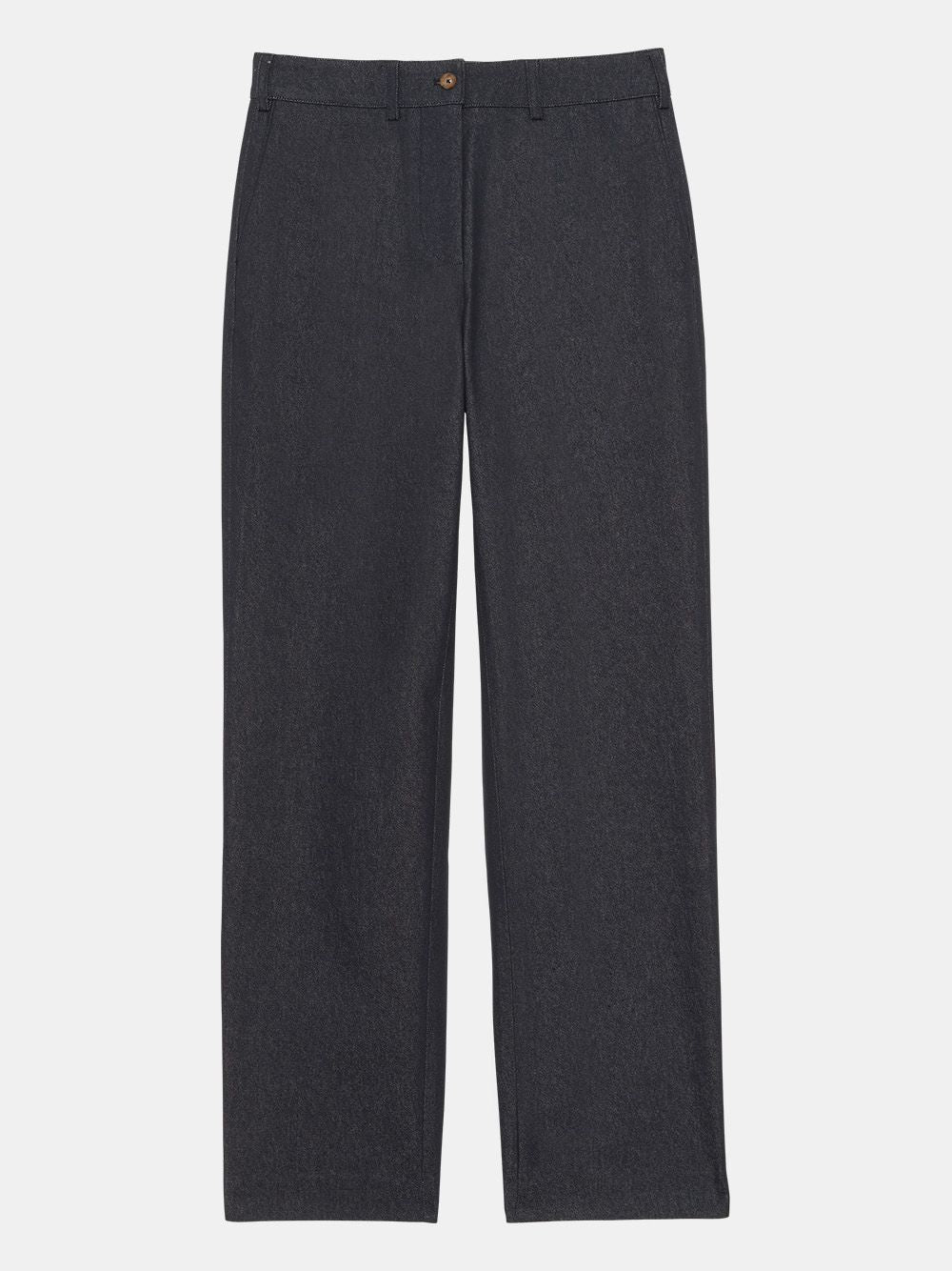 Pantalon Thelma Bleu