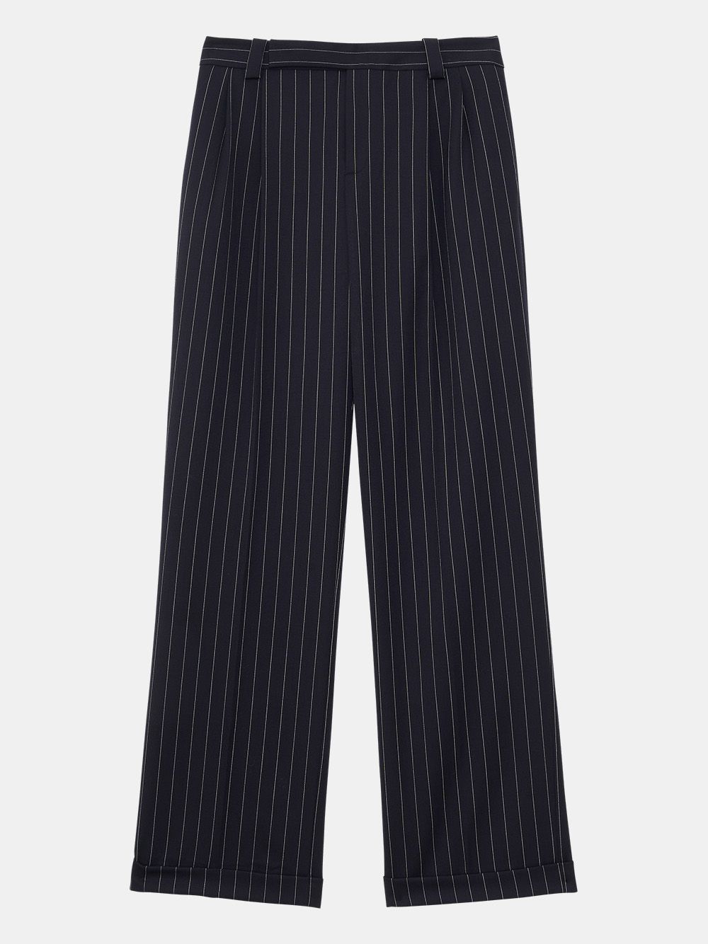 Pantalones Andy azul marino