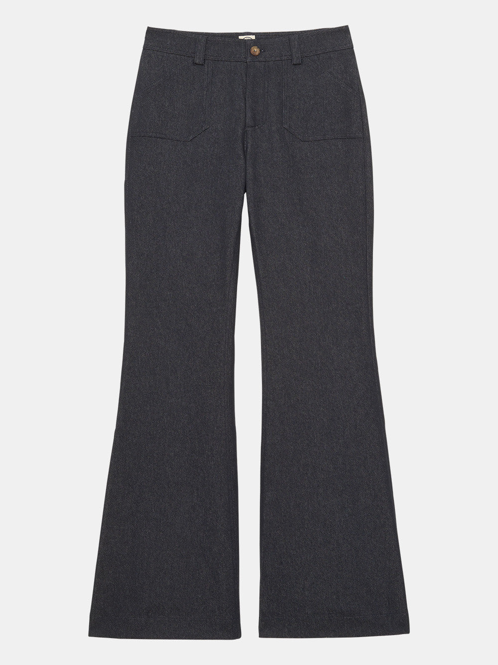 Pantalones Charlyse azules