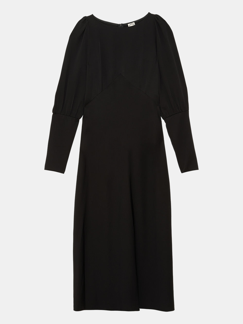Black Alberta dress