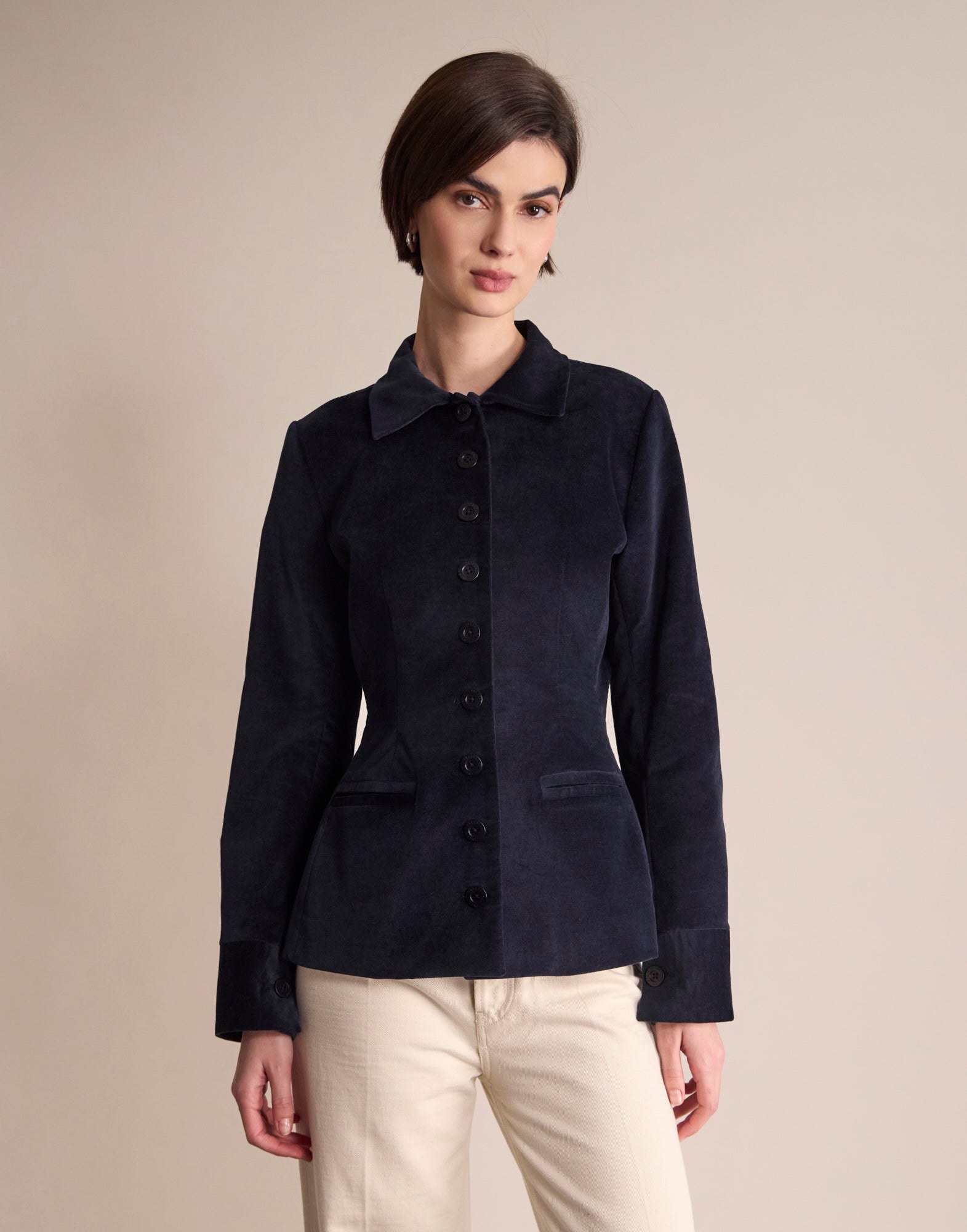 Georges Marine Jacket