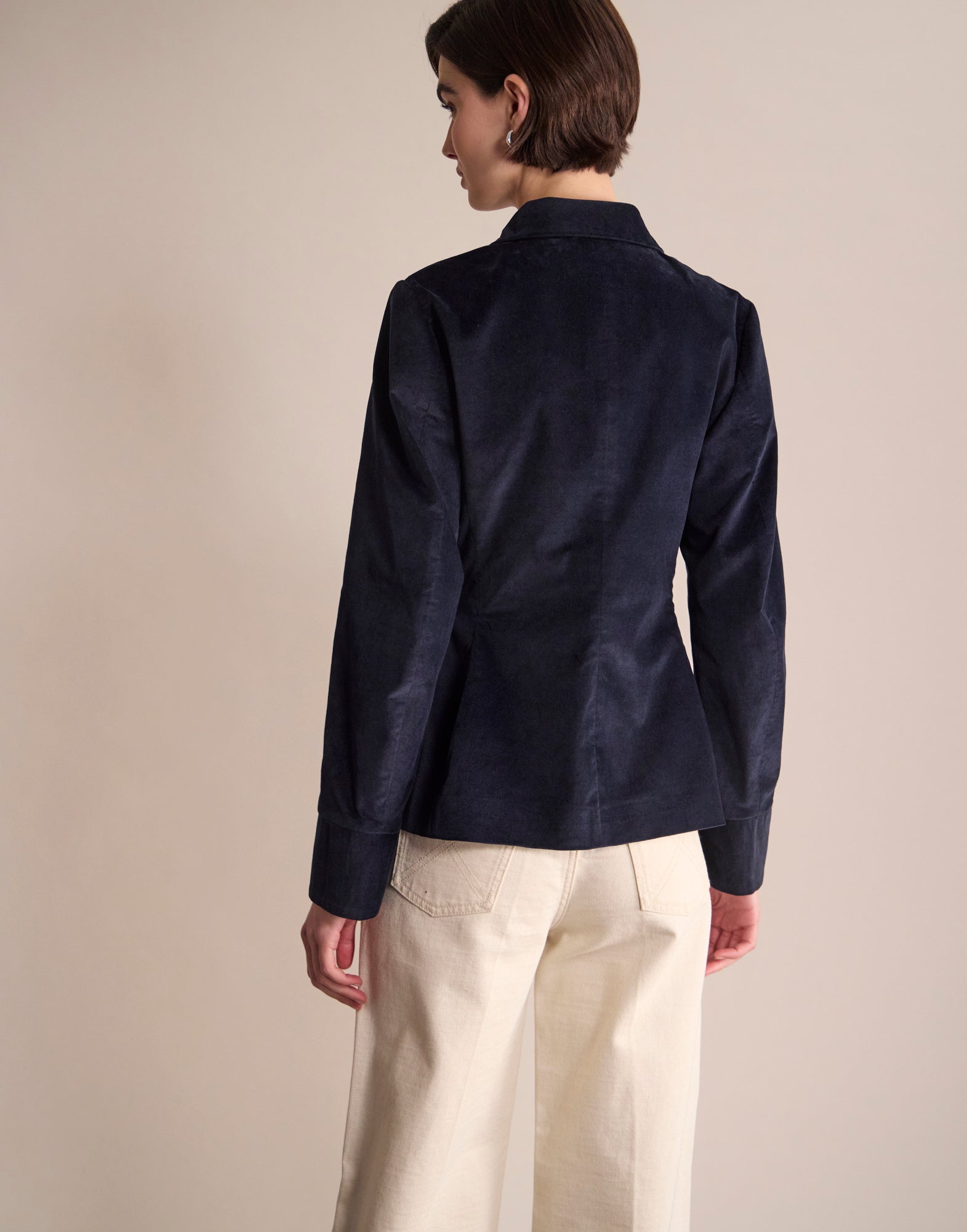 Georges Marine Jacket