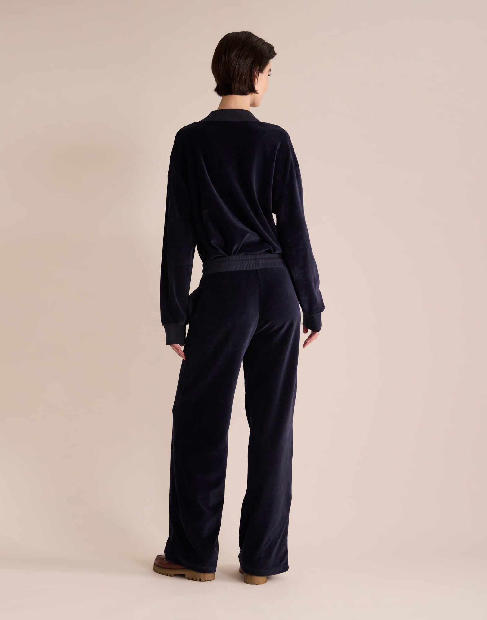 Pantalon Lindsay Marine