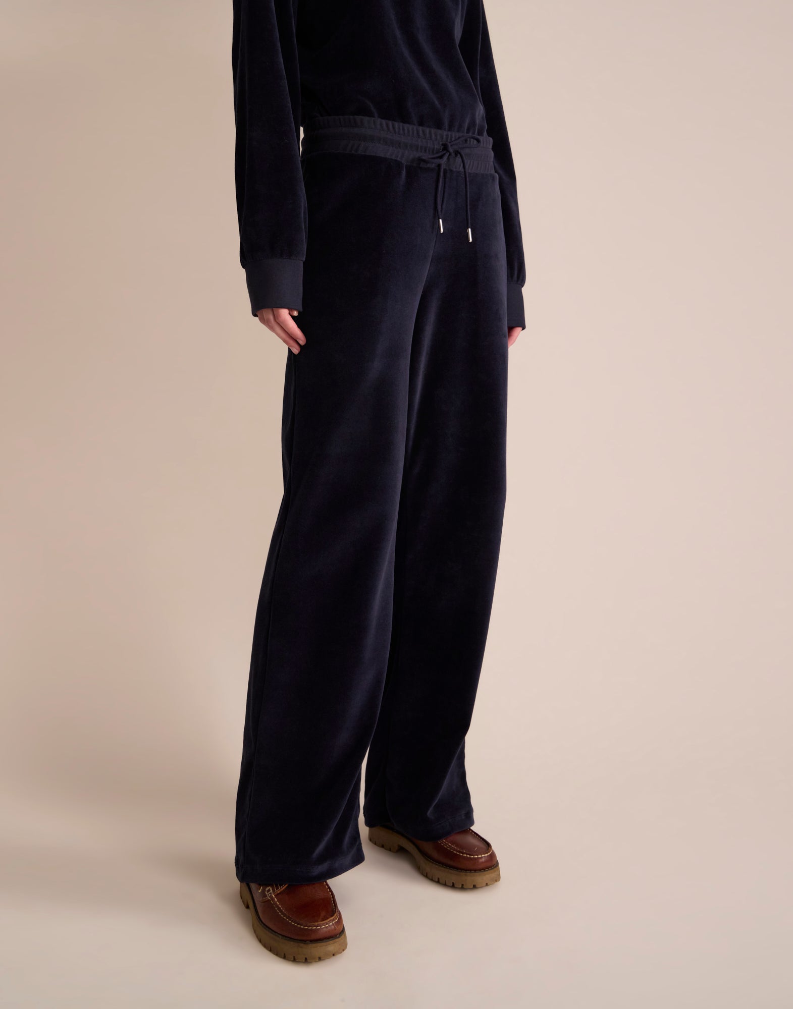 Pantalon Lindsay Marine