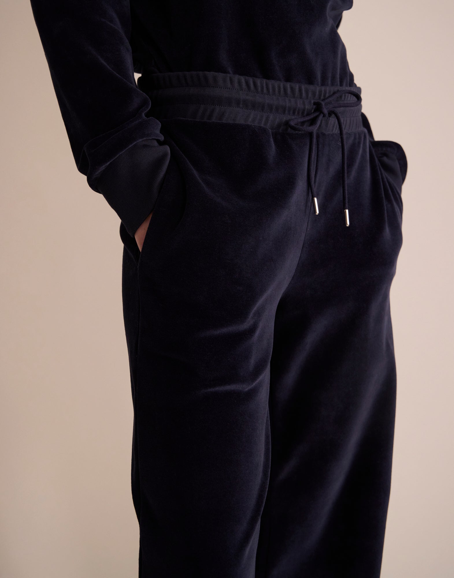 Pantalon Lindsay Marine