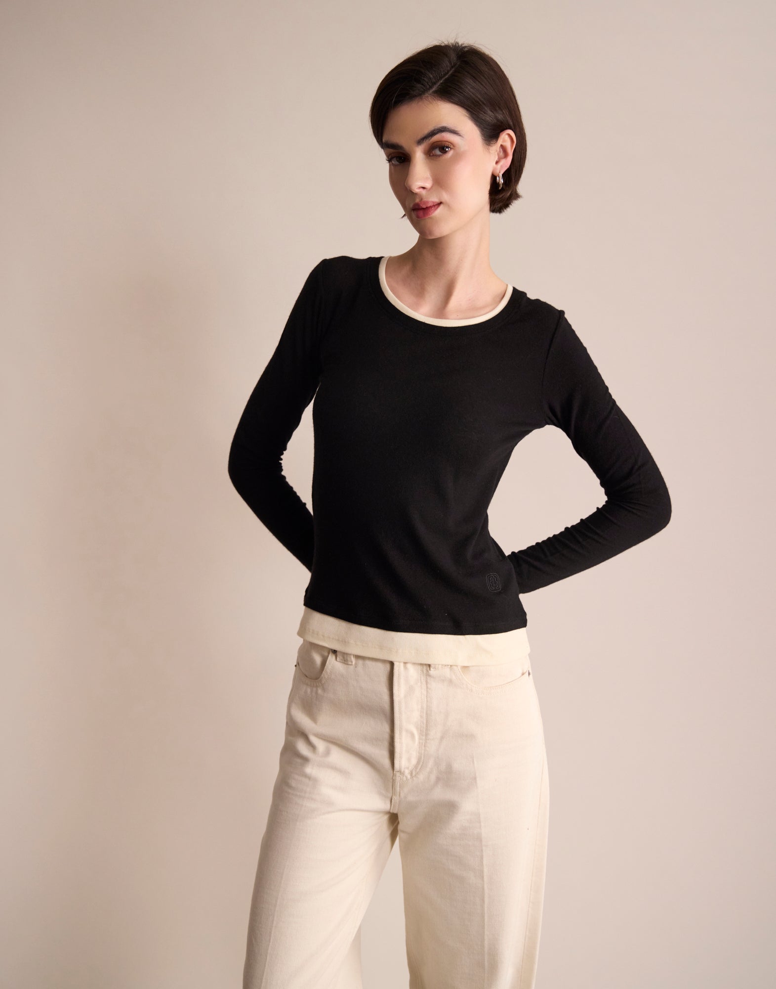 Black Sky Top