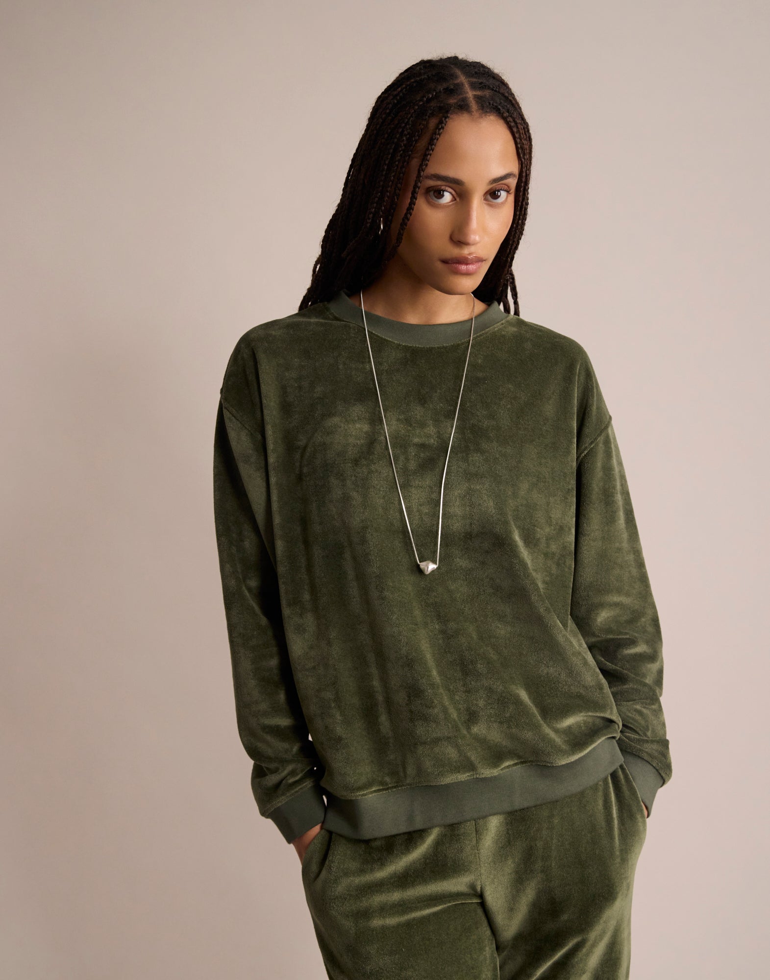 Pull Nath Khaki