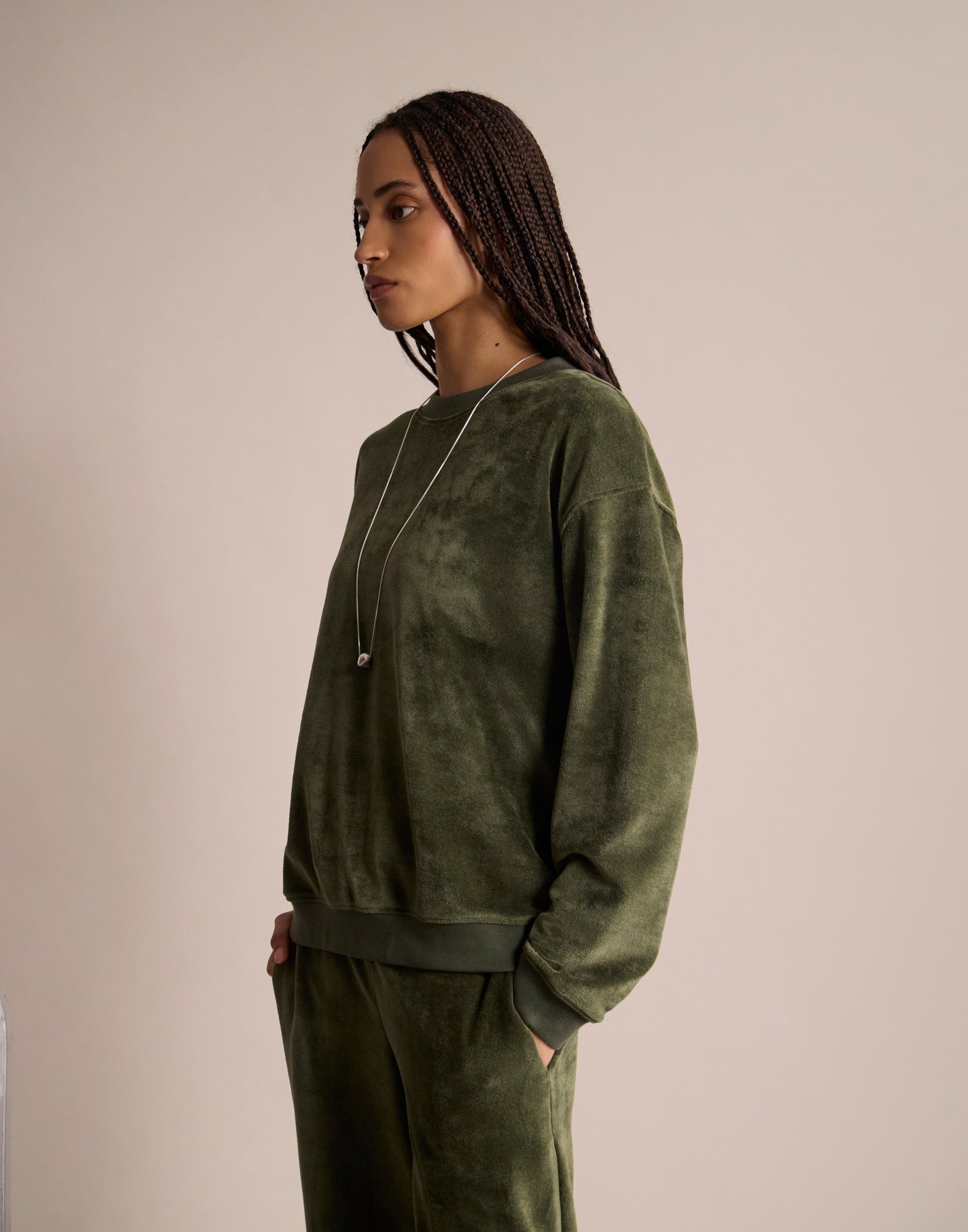 Pull Nath Khaki