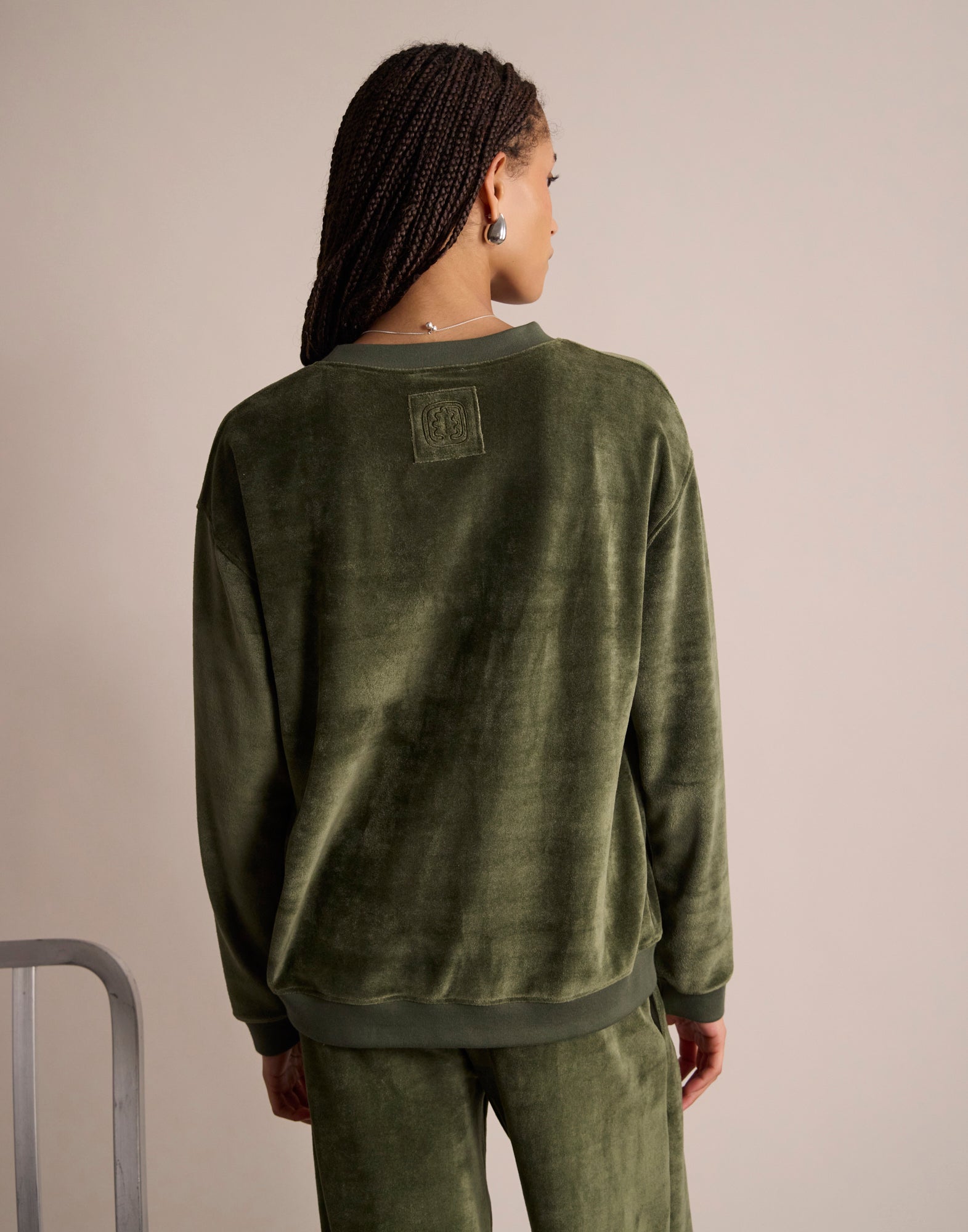 Pull Nath Khaki