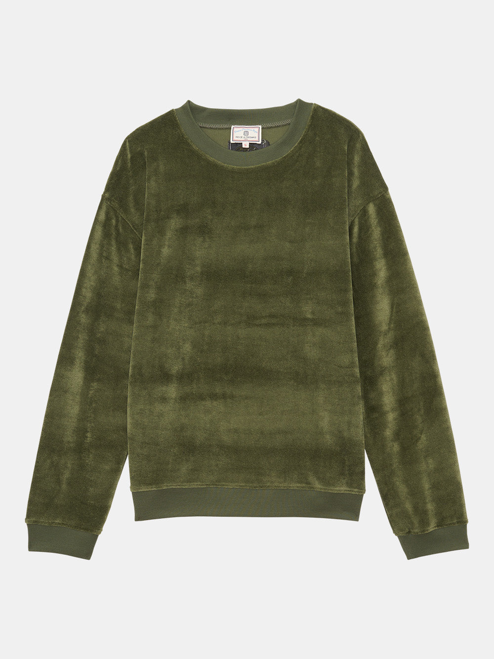 Pull Nath Khaki