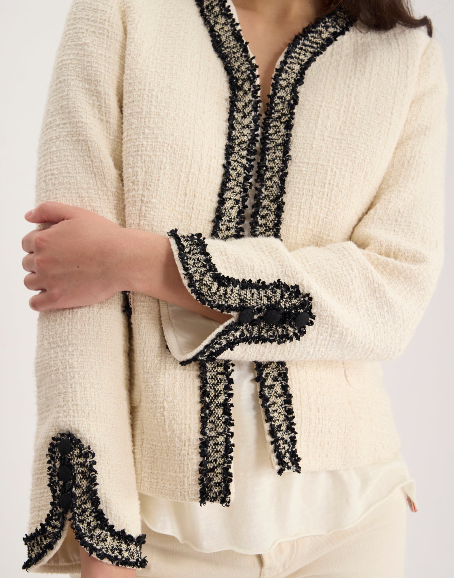 MISIA JACKET