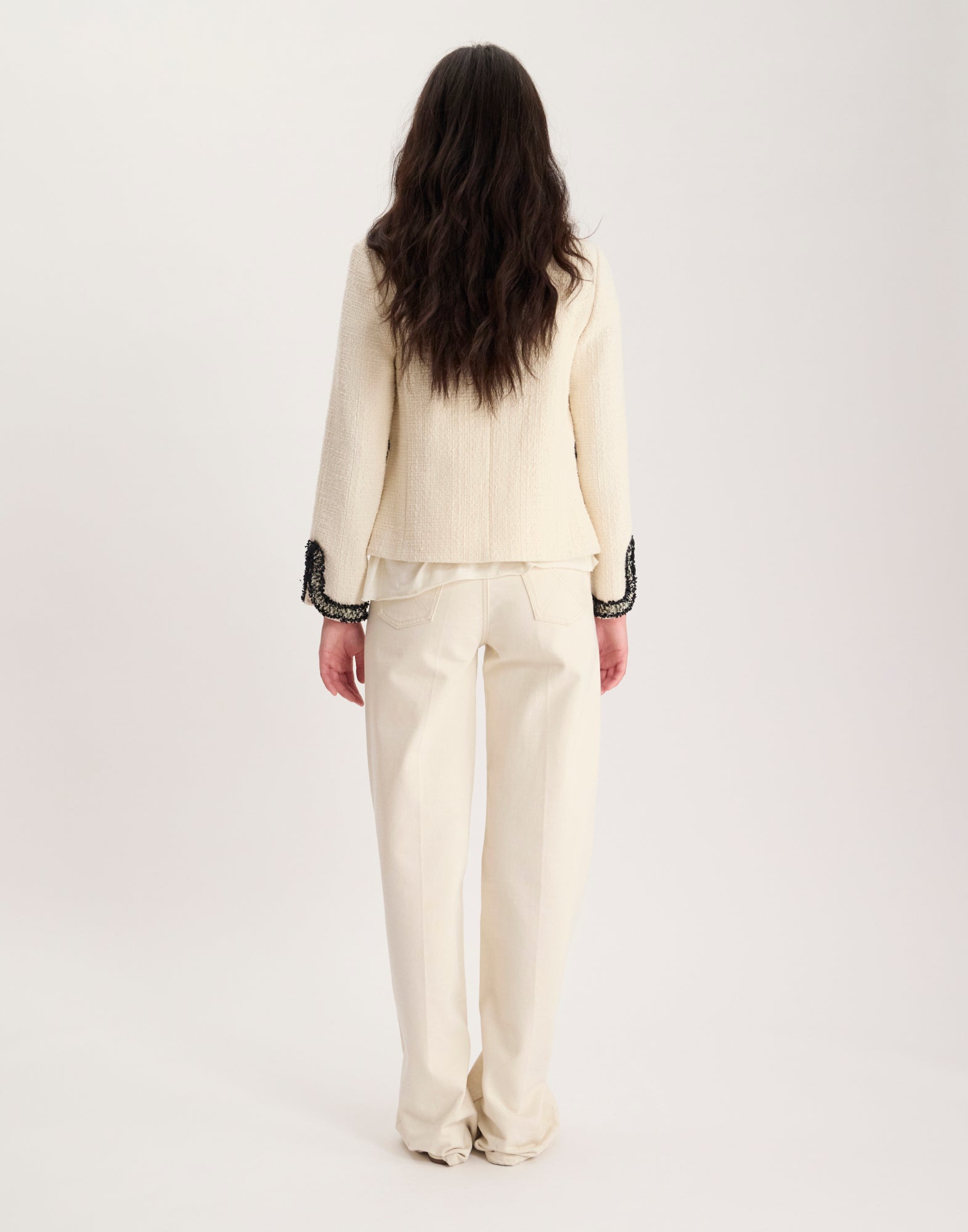 MISIA JACKET