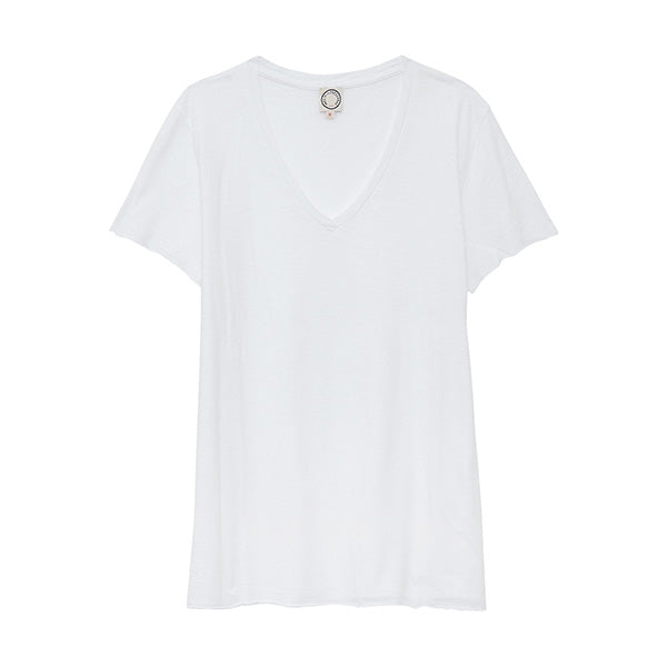 Maglietta Katalina weiß