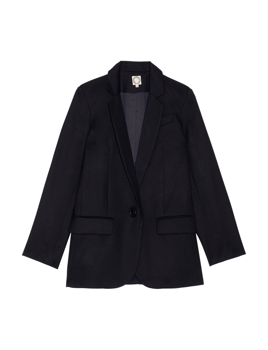 Dark blue Bruna jacket