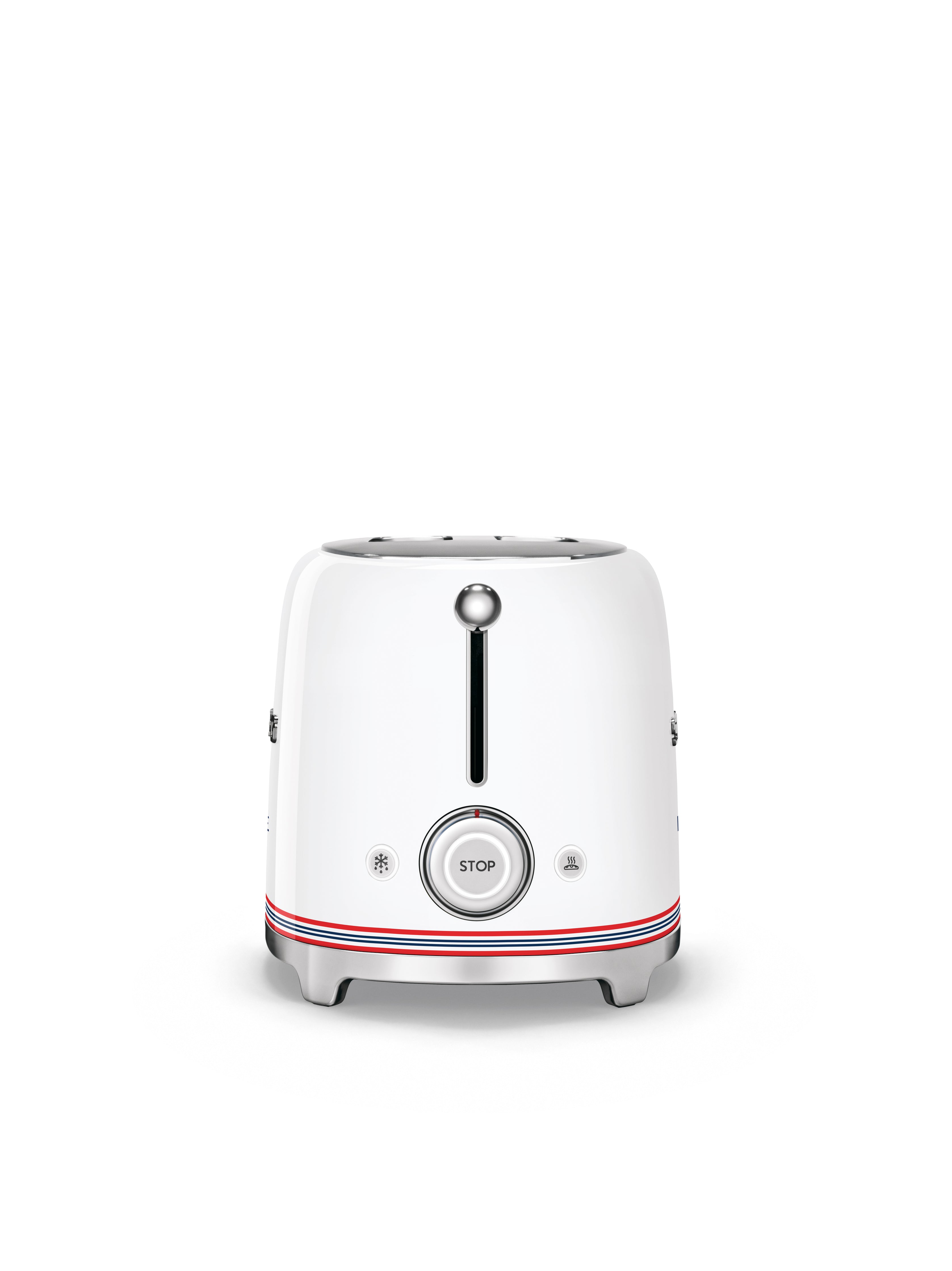 Tostapane SMEG x Ines de la Fressange