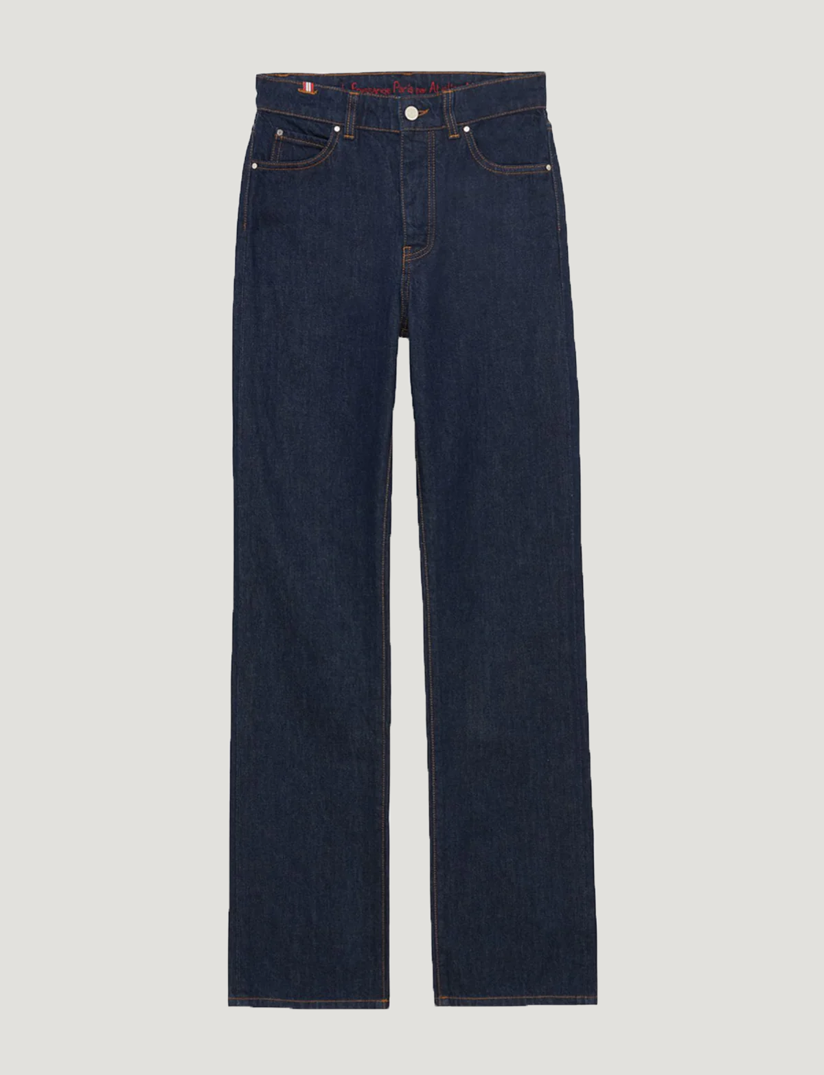 Jean Mara brut x Notify