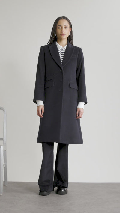 MASTER_17M015WS006-P280 BLUE NAVY-34 - video