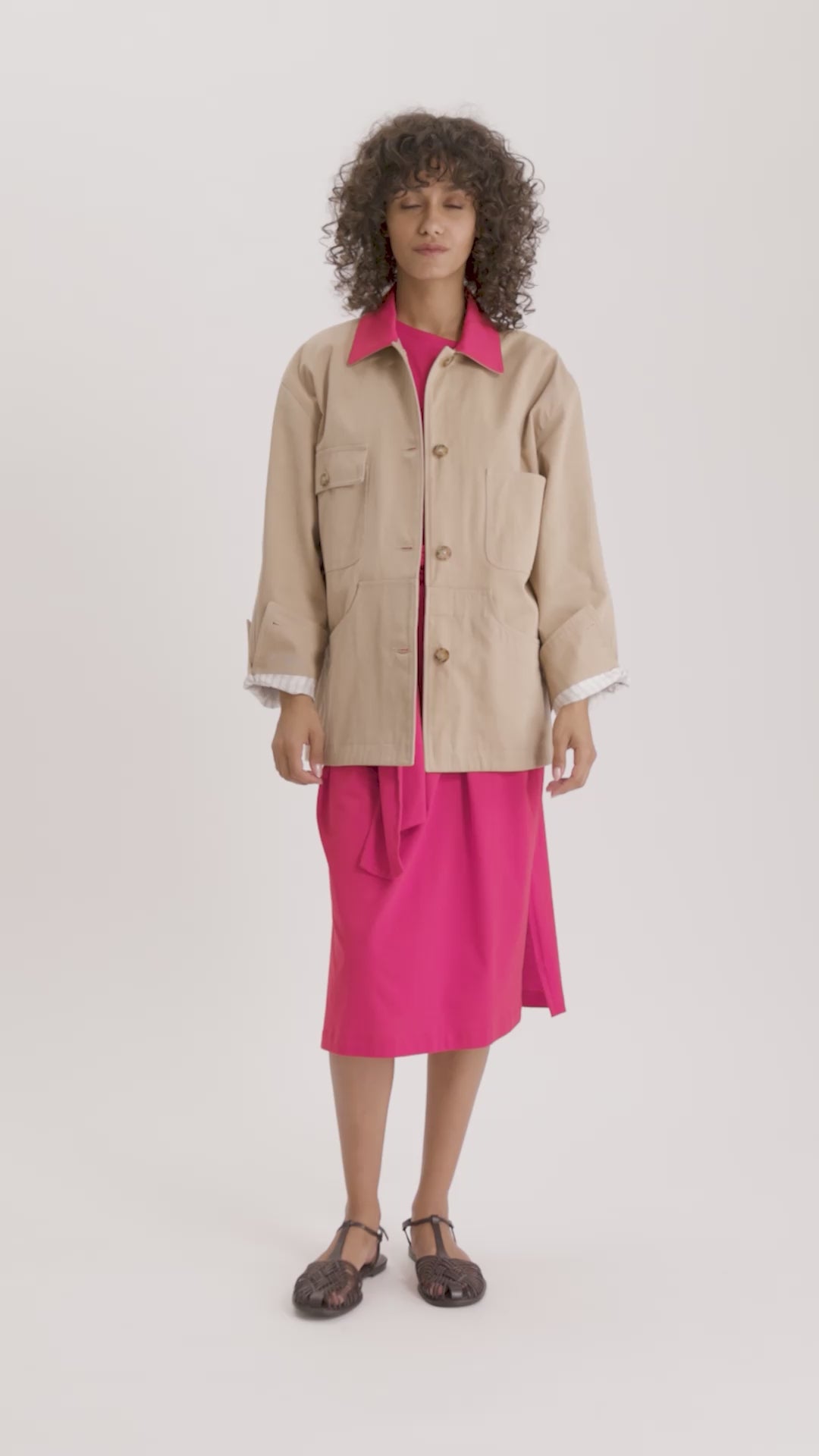 MASTER_16V525CO574-P150 BEIGE-34 - video