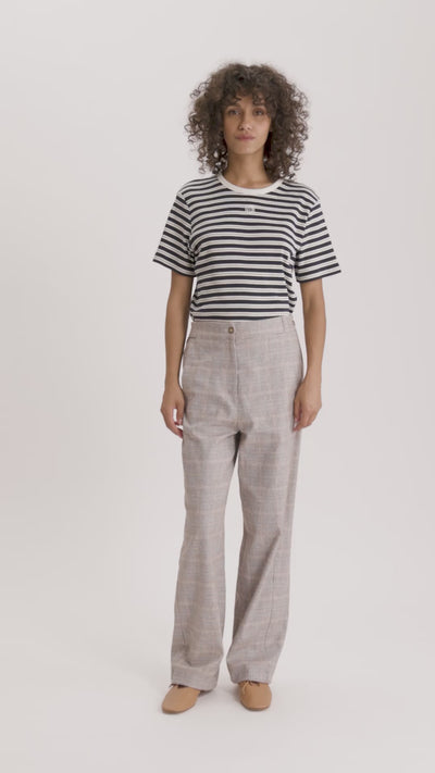 MASTER_16P005CO251-P671 BROWN MULTICO-34 - video