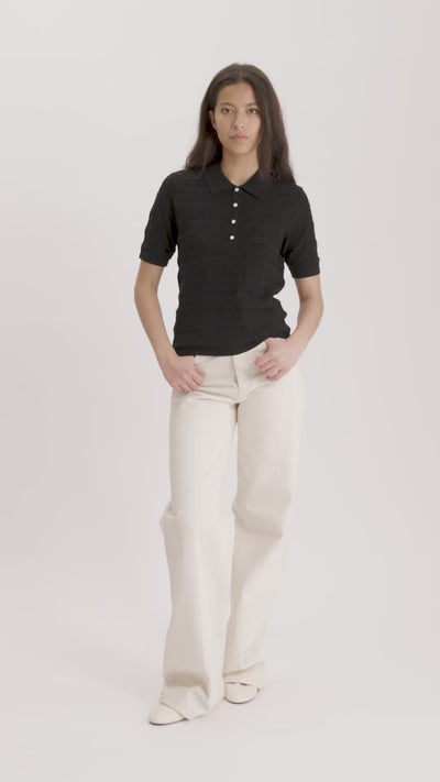 MASTER_16K208CO410-P099 BLACK-XS - video