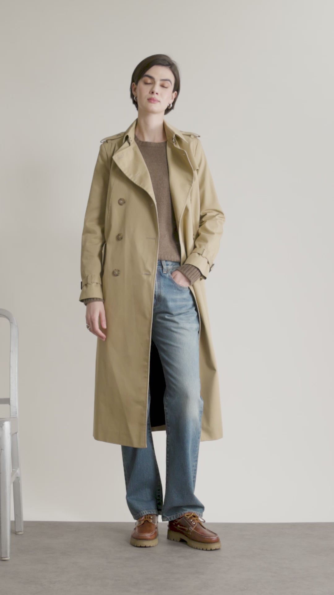 MASTER_INTM502PL336-P150 BEIGE-34 - video