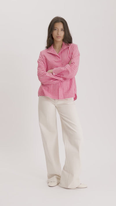 MASTER_16T007CO244-P343 RED PINK-34 - video