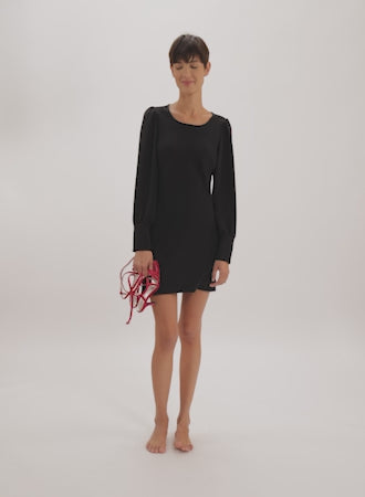 MASTER_11R036PL400-P099 BLACK-34 - video