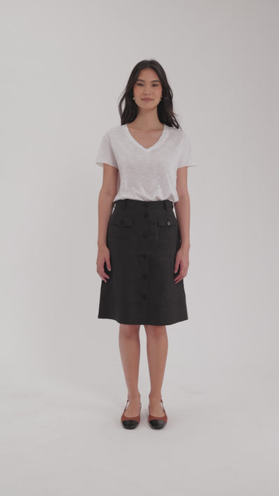 MASTER_12J013LI012-P099 BLACK-34 - video