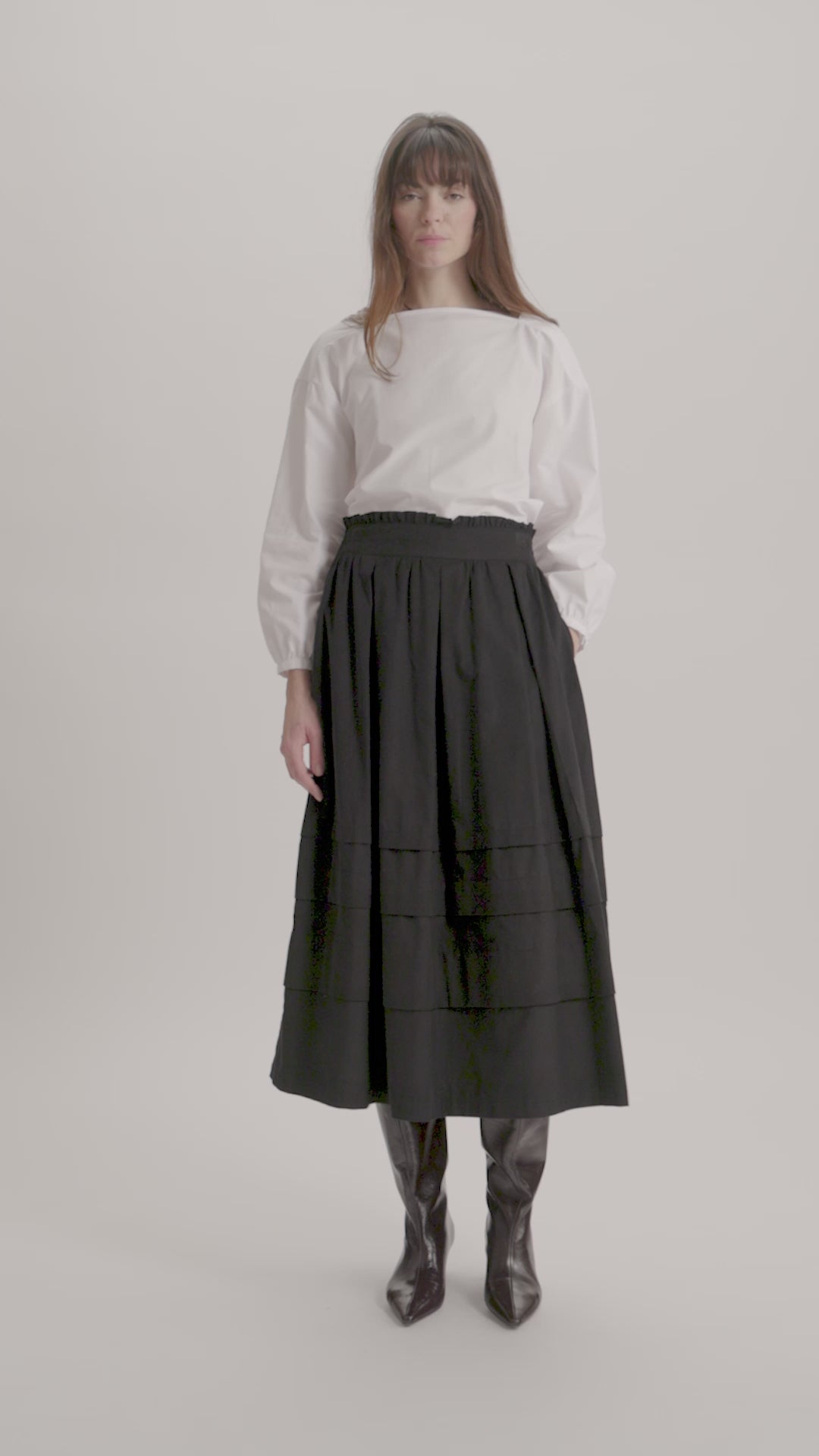 MASTER_15J003CO201-P099 BLACK-34 - video