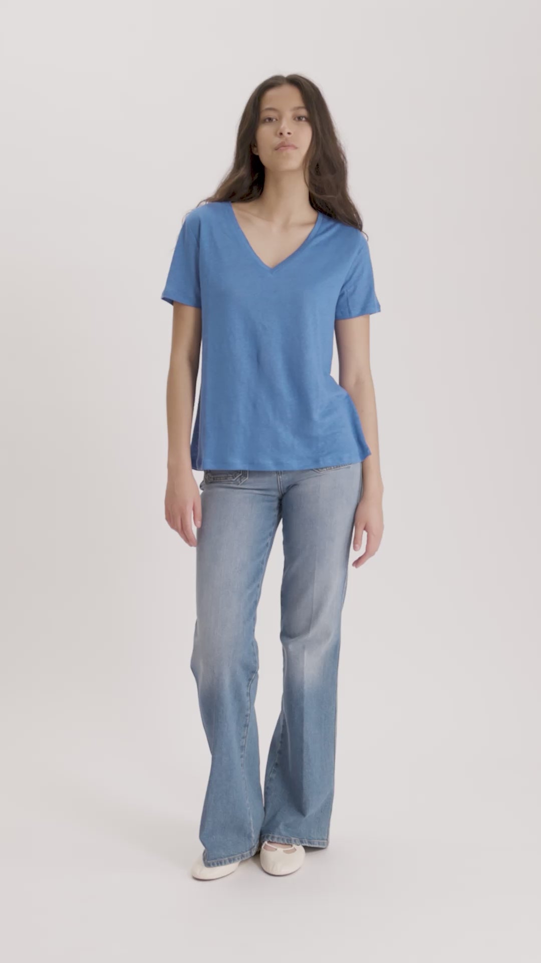 MASTER_16Y005LI040-P240 BLUE-XS - video