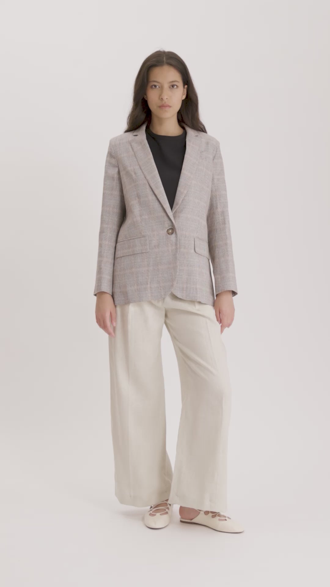 MASTER_16V005CO251-P671 BROWN MULTICO-34 - video