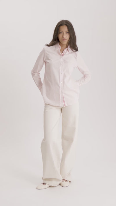 MASTER_INTC003CO856-P310 ROSA PALE-34 - video