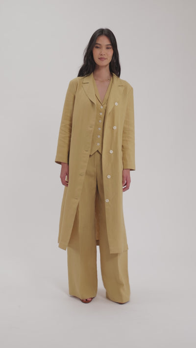 MASTER_12R039LI012-P442 DARK STRAW-34 - video