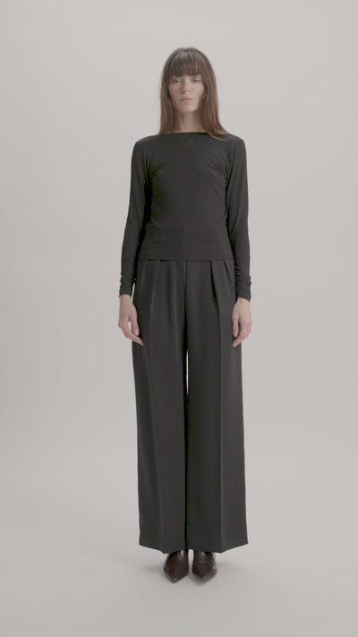 MASTER_15Y092CO336-P099 BLACK-XS - video