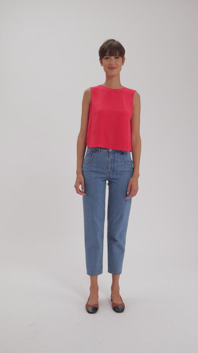 MASTER_12T001VI023-P303 PINK-34 - video