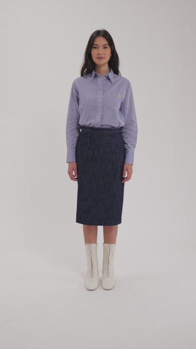 MASTER_12J017CO851-P243 BLUE JEAN-34 - video