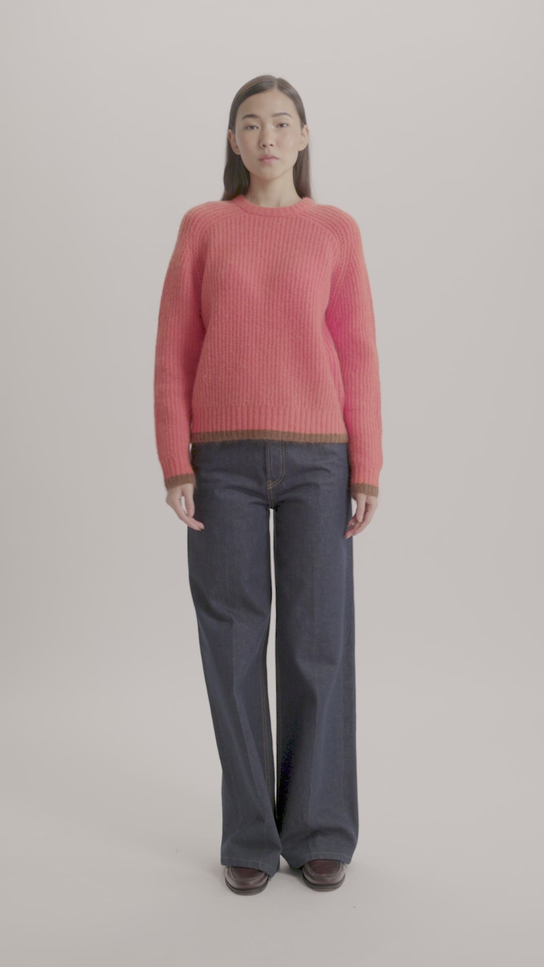 MASTER_15K106WM005-P775 ORANGE-XS - video