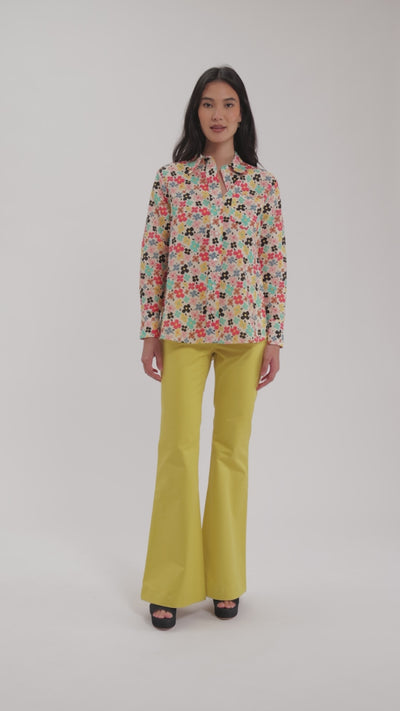 MASTER_12T511LI036-F030 FLOWER MULTICO-34 - video