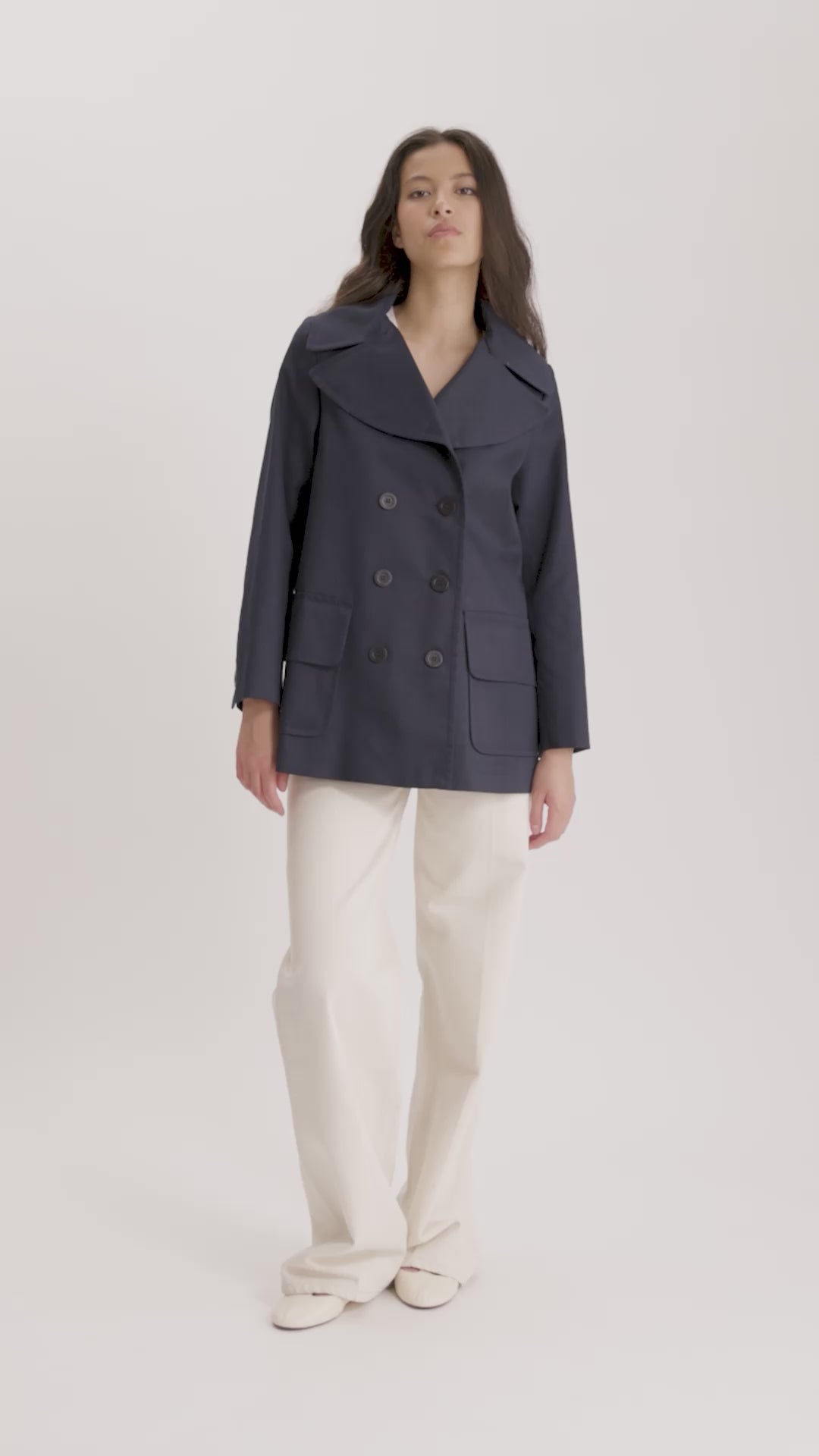 MASTER_INTM005PL336F-P280 BLUE NAVY-34 - video