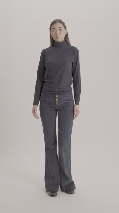 MASTER_15Y034CO295-P280 BLUE NAVY-XS - video