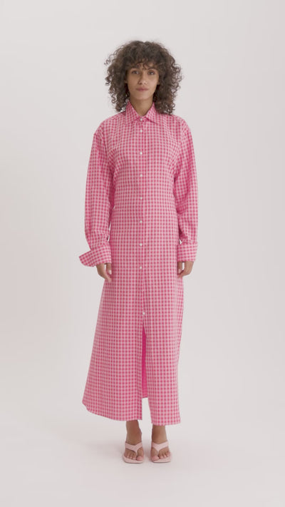 MASTER_16R537CO244-P343 RED PINK-S - video