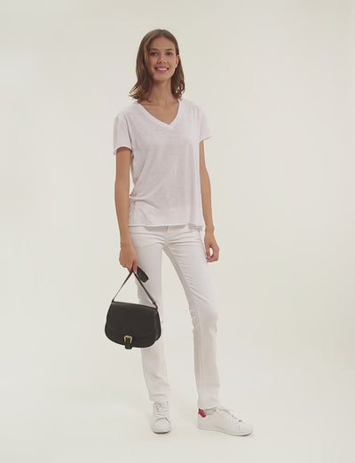 INTL015BCA033-M099 NERO-TU - video