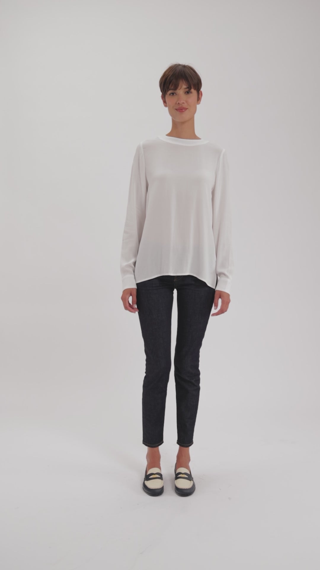 MASTER_12T033VE052-P110 ECRU-34 - video