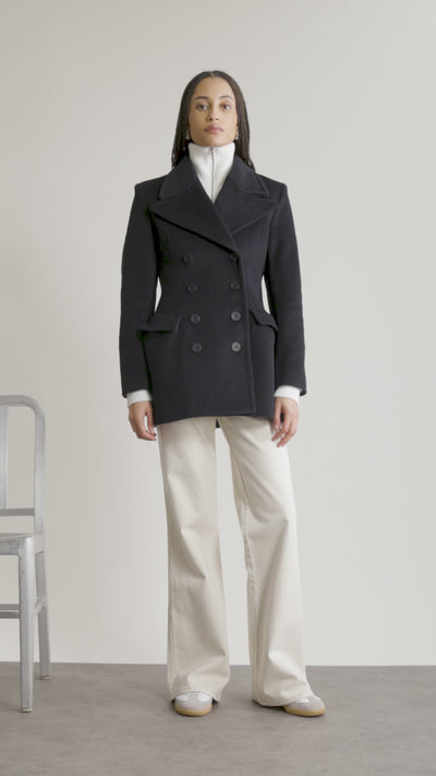 MASTER_17M017WS006-P280 BLUE NAVY-34 - video