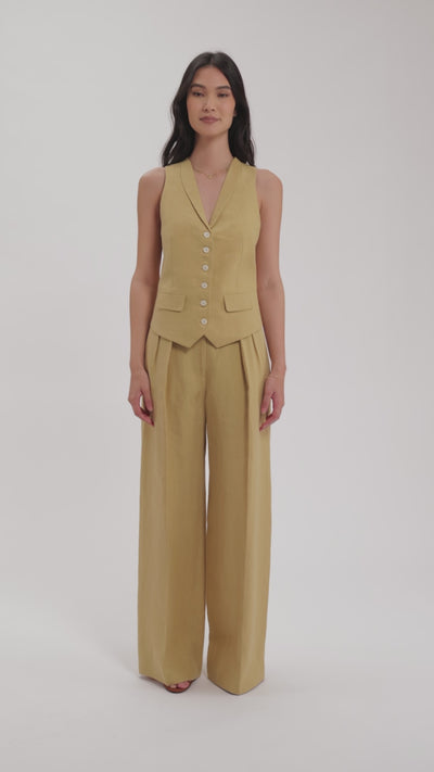 MASTER_12P008LI012-P442 DARK STRAW-34 - video